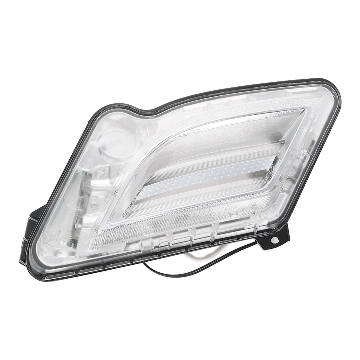 DRL VOLVO S60 2010/06 LED DX LHD/RHD